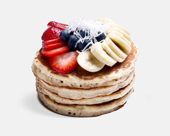 Order PH Loaded Pancakes food online from Proteinhouse store, Phoenix on bringmethat.com