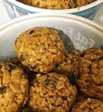 Order Peanut Butter Cookie Bites food online from The Healthy Hippo store, Ventnor City on bringmethat.com