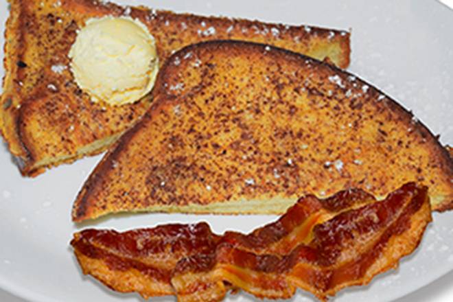 Order French Toast food online from Bakery By Perkins store, Bismarck on bringmethat.com