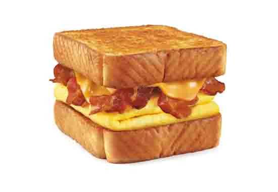 Order Breakfast Toaster food online from Sonic Drive-In store, Algonquin on bringmethat.com