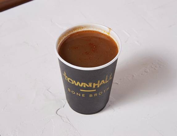Order Beef Bone Broth food online from Townhall store, Columbus on bringmethat.com