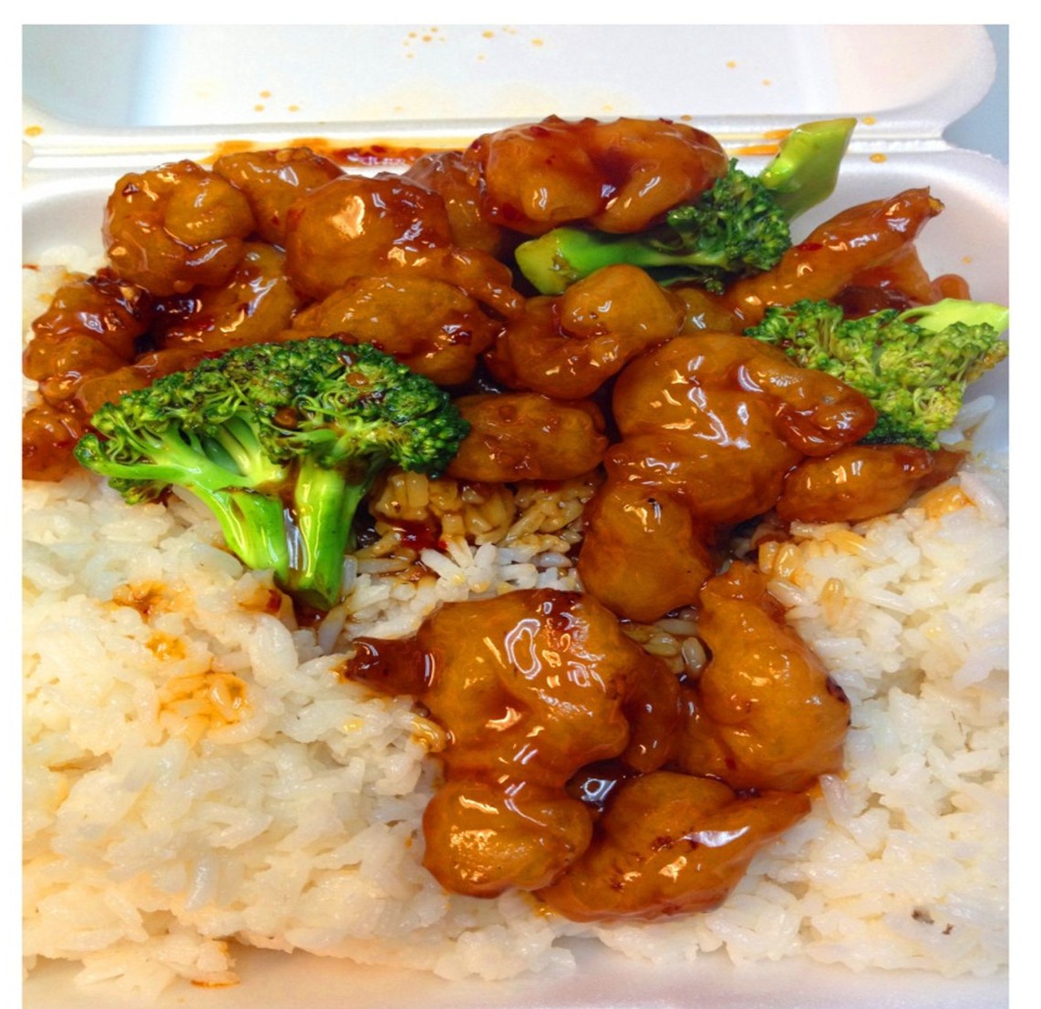 Order Crispy Shrimp food online from Szechuan Express store, Pittsburgh on bringmethat.com