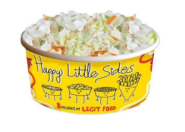 Order Cabbage Slaw food online from Dickey's Barbecue Pit store, Norman on bringmethat.com