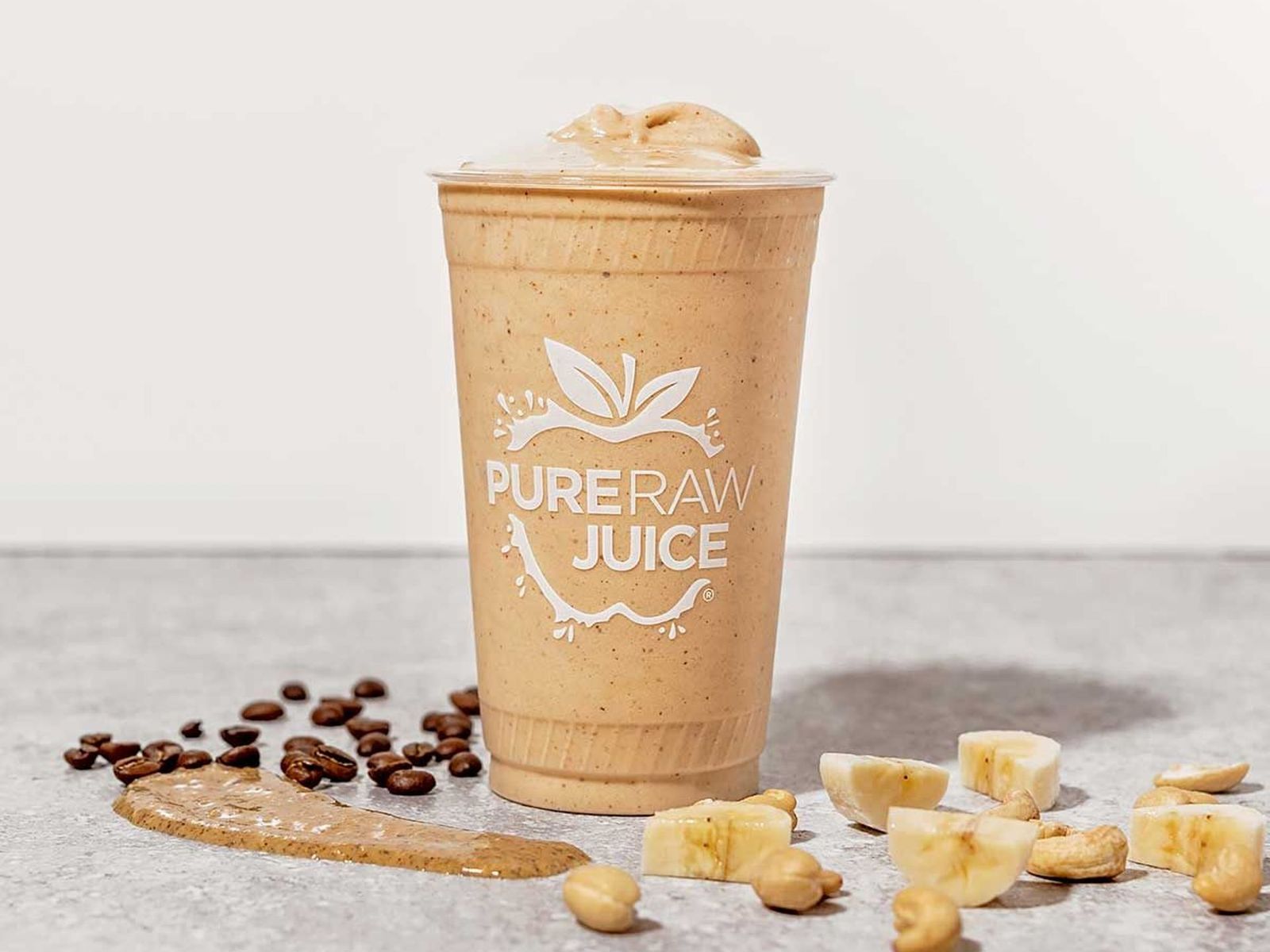 Order Nitro Shake food online from Pure Raw Juice store, Baltimore on bringmethat.com