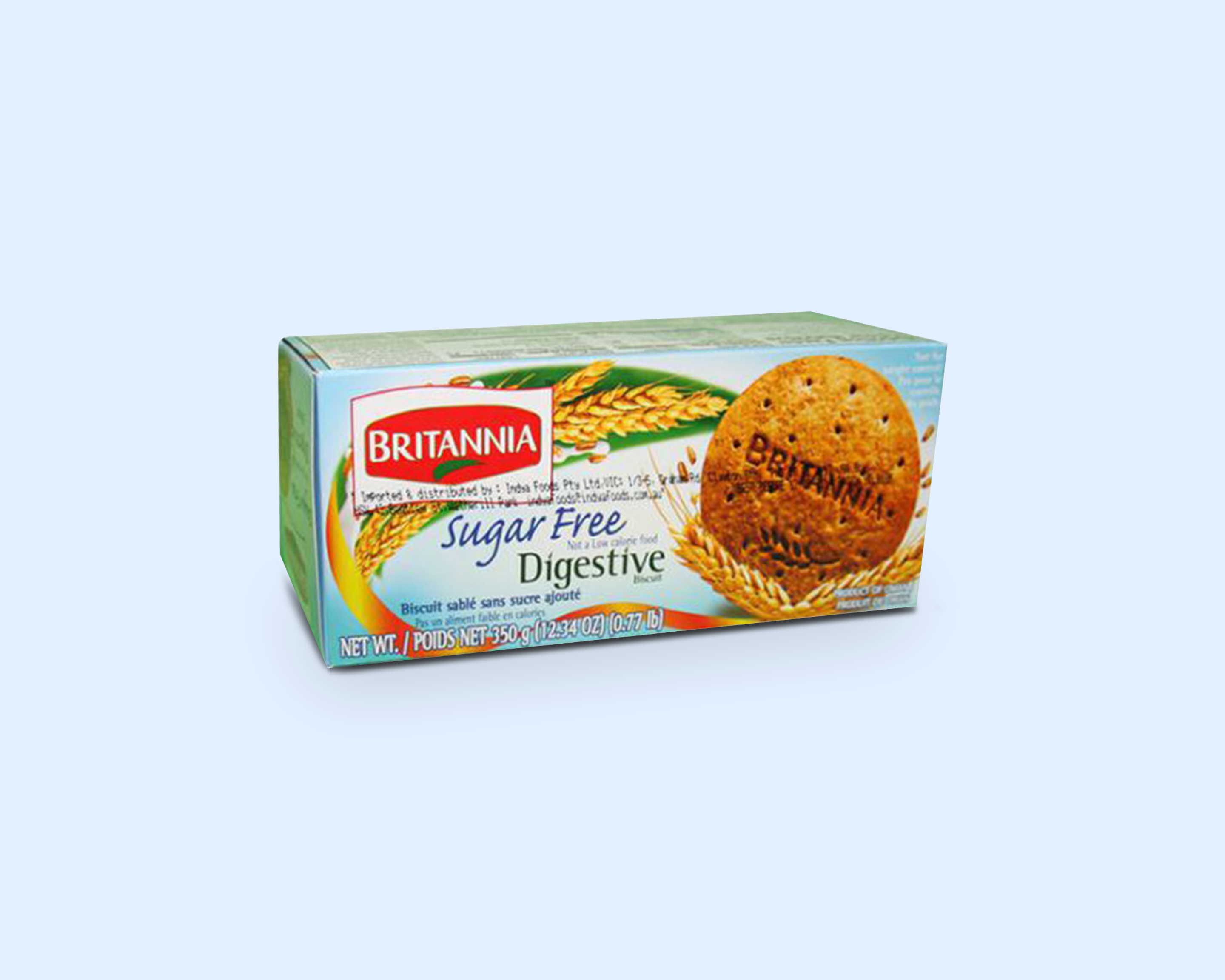 Order Digestive Sugar Free food online from India Delivered store, San Francisco on bringmethat.com