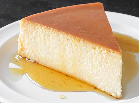 Order The Perfect Flan food online from The Chicken Shack store, Hermosa Beach on bringmethat.com