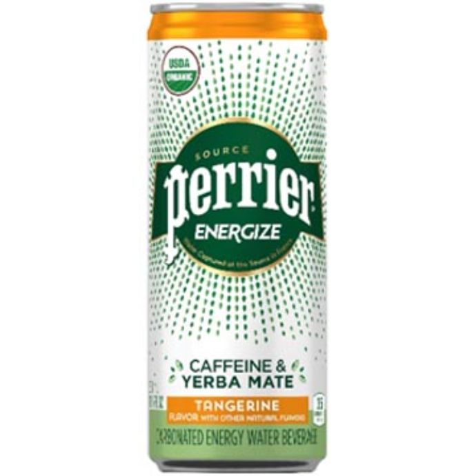 Order Perrier Energize Tangerine 11.15oz food online from 7-Eleven store, Arnold on bringmethat.com