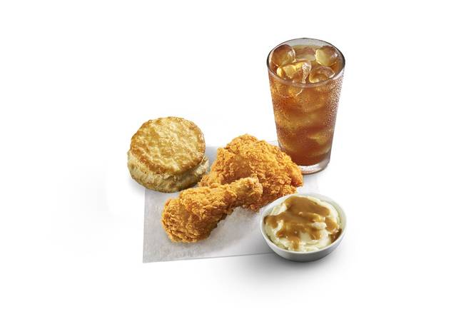 Order 2 pc. Combo food online from Hardee 2993 store, Chesapeake on bringmethat.com