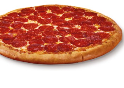 Order *Custom* Extra Most Bestest Pizza food online from Little Caesars Pizza store, Alliance on bringmethat.com