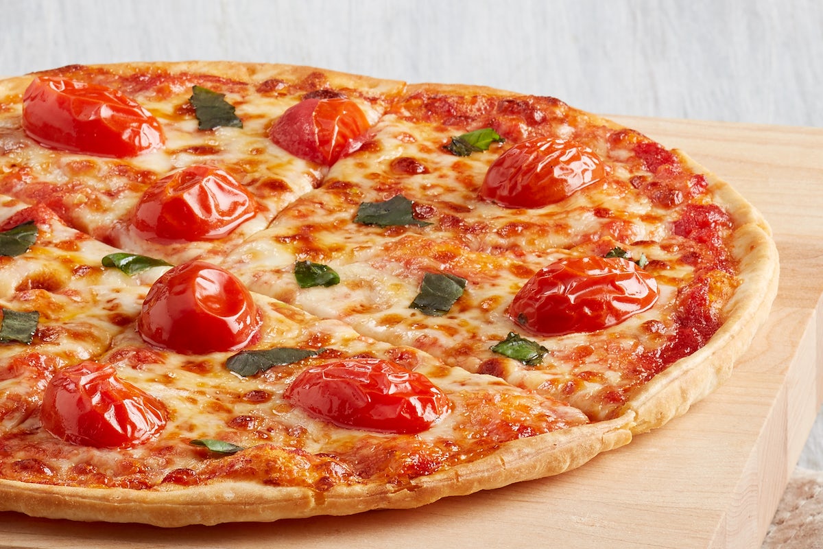 Order Margherita food online from Newks Eatery store, Athens on bringmethat.com