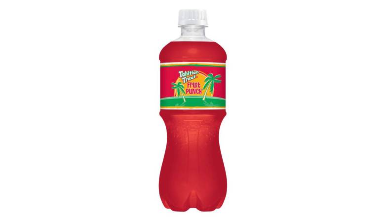 Order Tahitian Treat, Fruit Punch Soda food online from Red Roof Market store, Lafollette on bringmethat.com