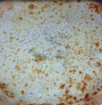 Order White Pizza food online from Ciao Italian Grill & Pizzeria store, Newark on bringmethat.com