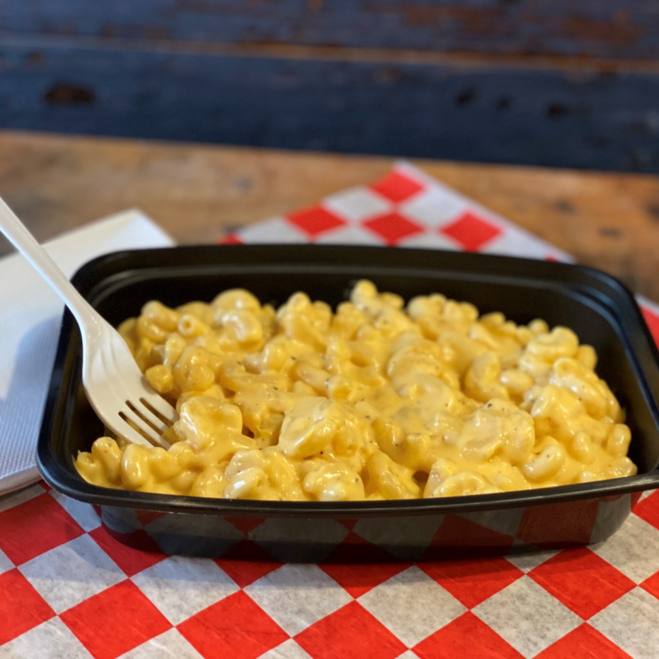 Order Classic Mac Bowl food online from Baby Got Mac store, Chicago on bringmethat.com