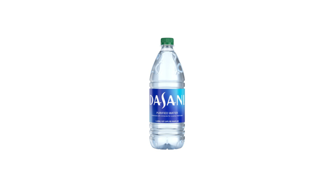 Order Dasani 1L food online from Rebel store, Tracy on bringmethat.com