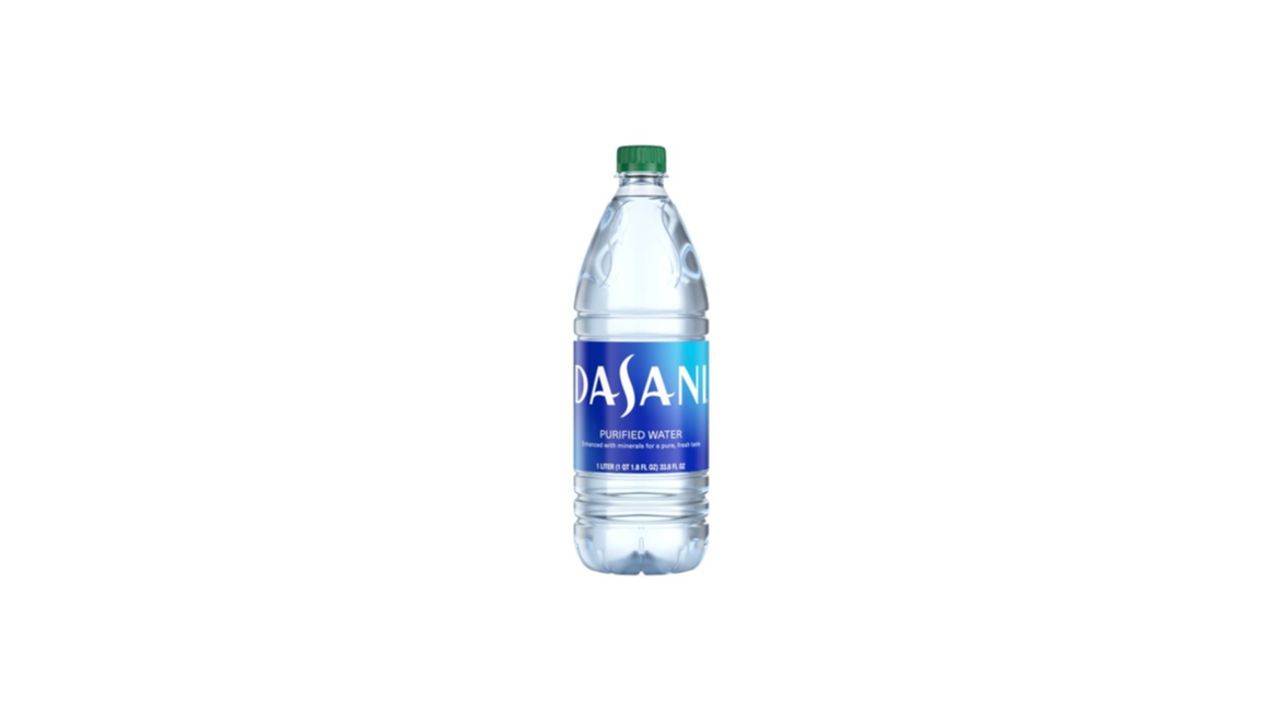 Order Dasani 1L food online from Cafe Verdi Rebel store, Las Vegas on bringmethat.com