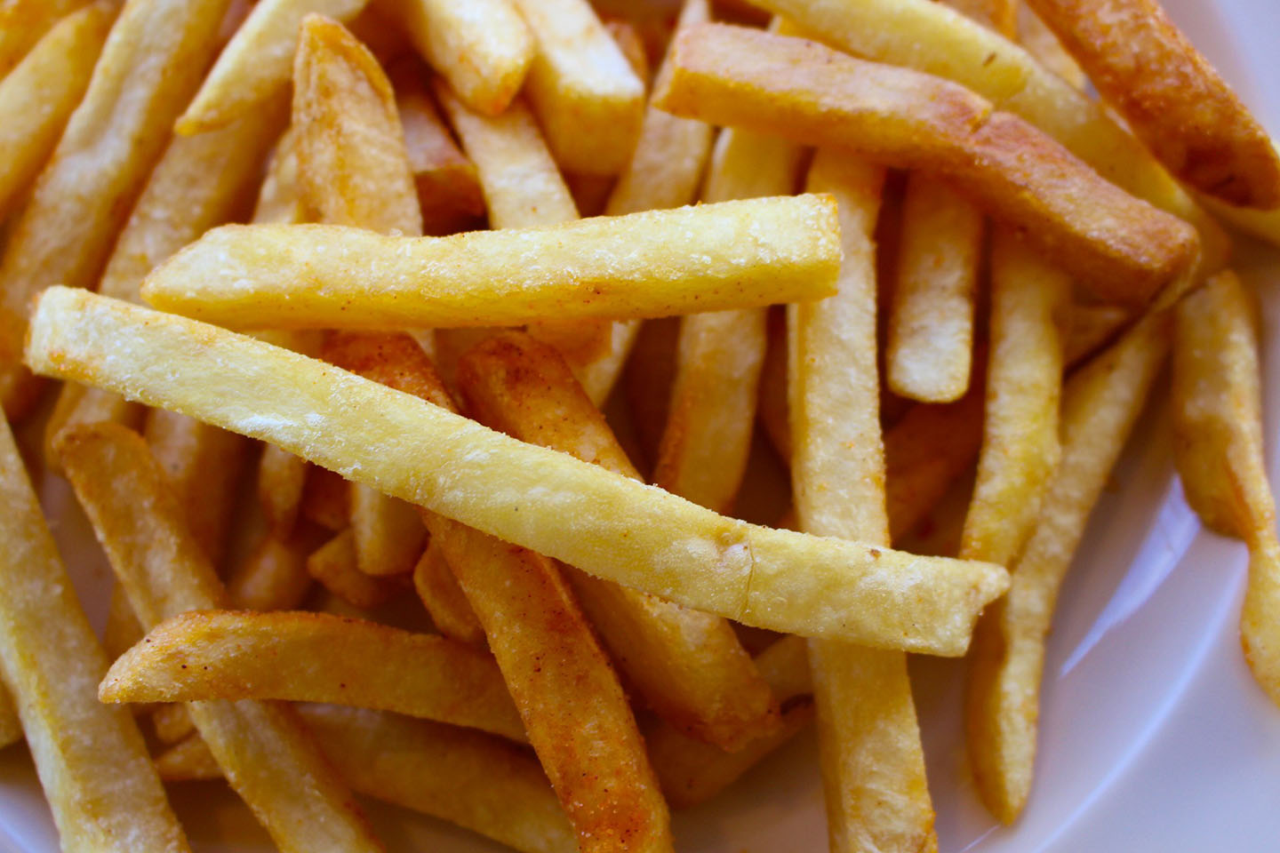 Order French Fries food online from Bob Bagels store, Lyndhurst on bringmethat.com