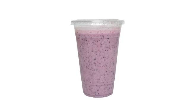 Order Very Berry Smoothie food online from The Salad House store, Livingston on bringmethat.com