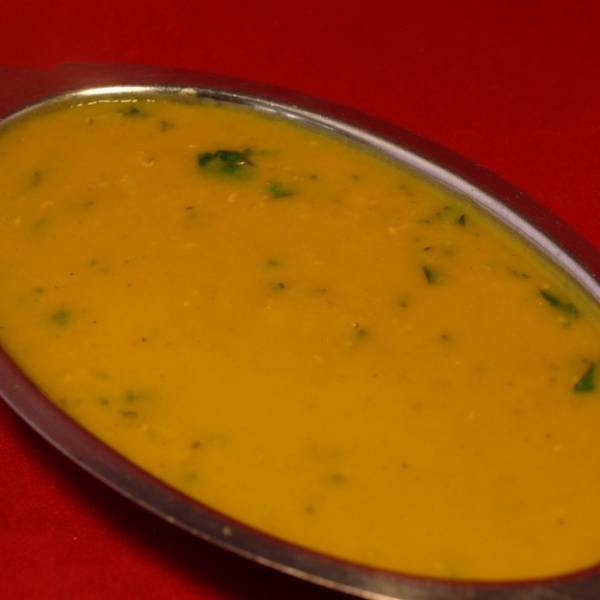Order Dal Tarka food online from Bollywood Cafe store, Studio City on bringmethat.com