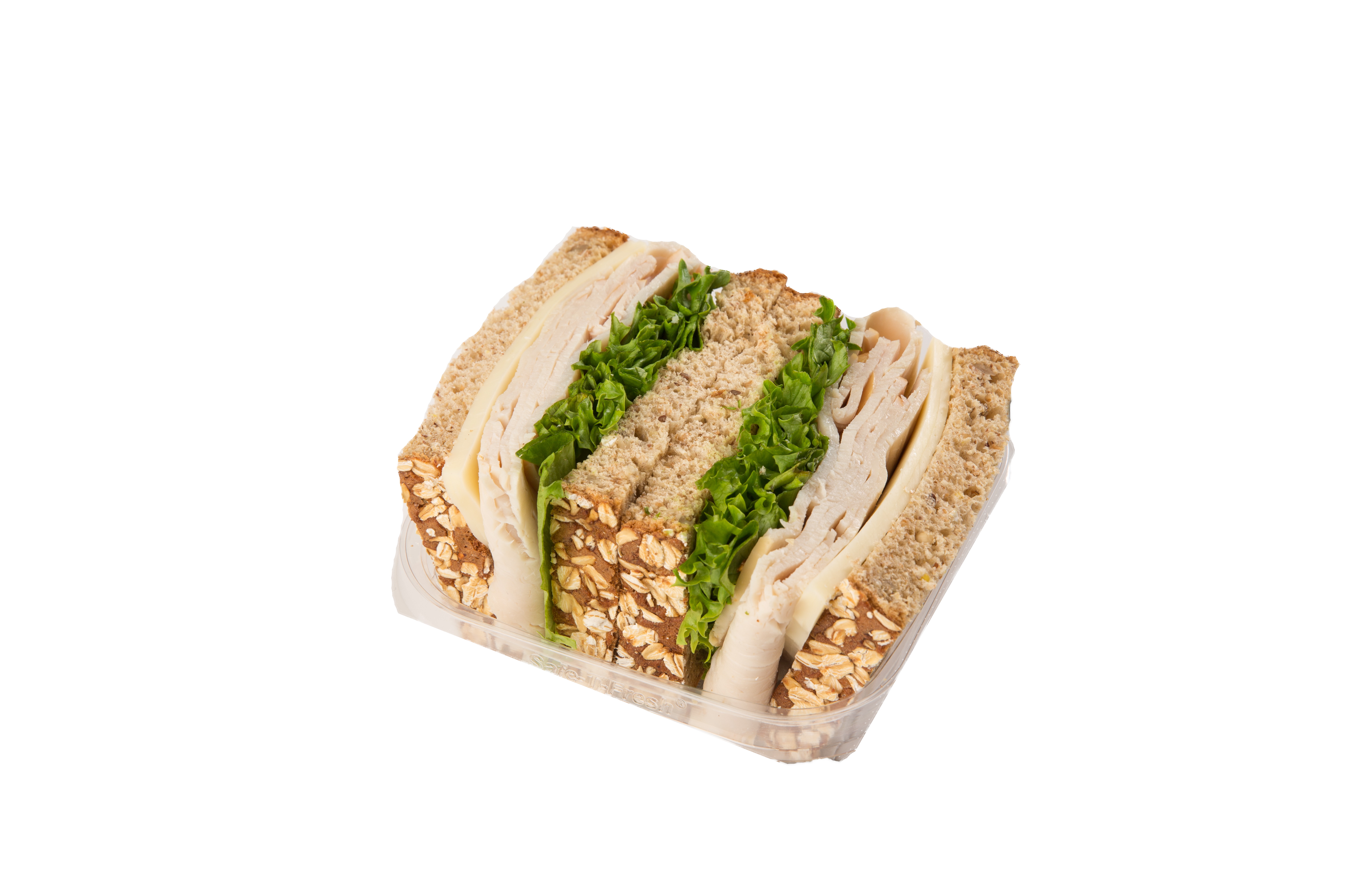 Order Turkey and Provoone Multigrain food online from Green Valley Grocery- #22 store, Pahrump on bringmethat.com