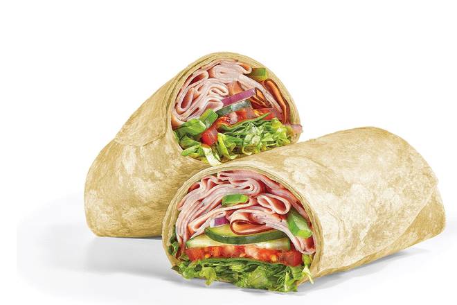Order Black Forest Ham food online from SUBWAY® store, Kent on bringmethat.com