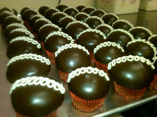 Order Hostess Cupcake food online from Crowley Cupcakes store, Madison on bringmethat.com