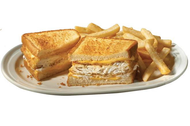 Order Fishamajig® Supermelt® food online from Friendly's store, Florence on bringmethat.com