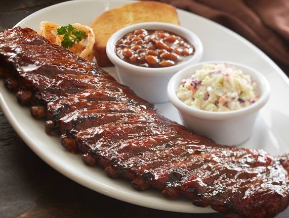 Order St. Louis Ribs food online from Smokey Bones BBQ and Grill store, York on bringmethat.com