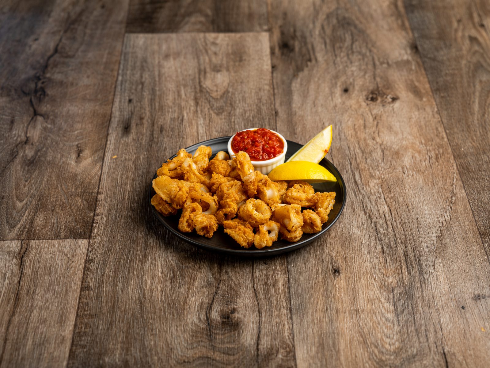 Order Calamari Fritti food online from Remo Of Ny store, Parkville on bringmethat.com