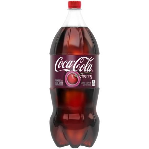 Order Coke Cherry 2L food online from 7-Eleven store, Bloomsburg on bringmethat.com