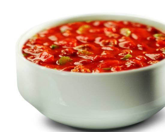 Order Chili Soup food online from Quiznos store, Stafford on bringmethat.com