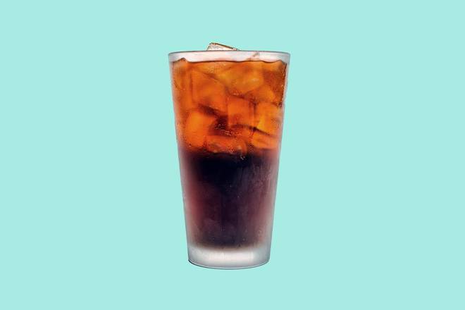 Order Fountain Soda food online from MrBeast Burger store, Knightdale on bringmethat.com