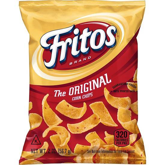 Order Fritos Regular food online from Power Market 3057 store, Union City on bringmethat.com
