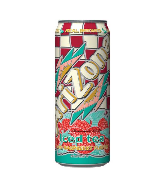 Order Arizona Tea With Raspberry food online from Red Roof Market store, Lafollette on bringmethat.com