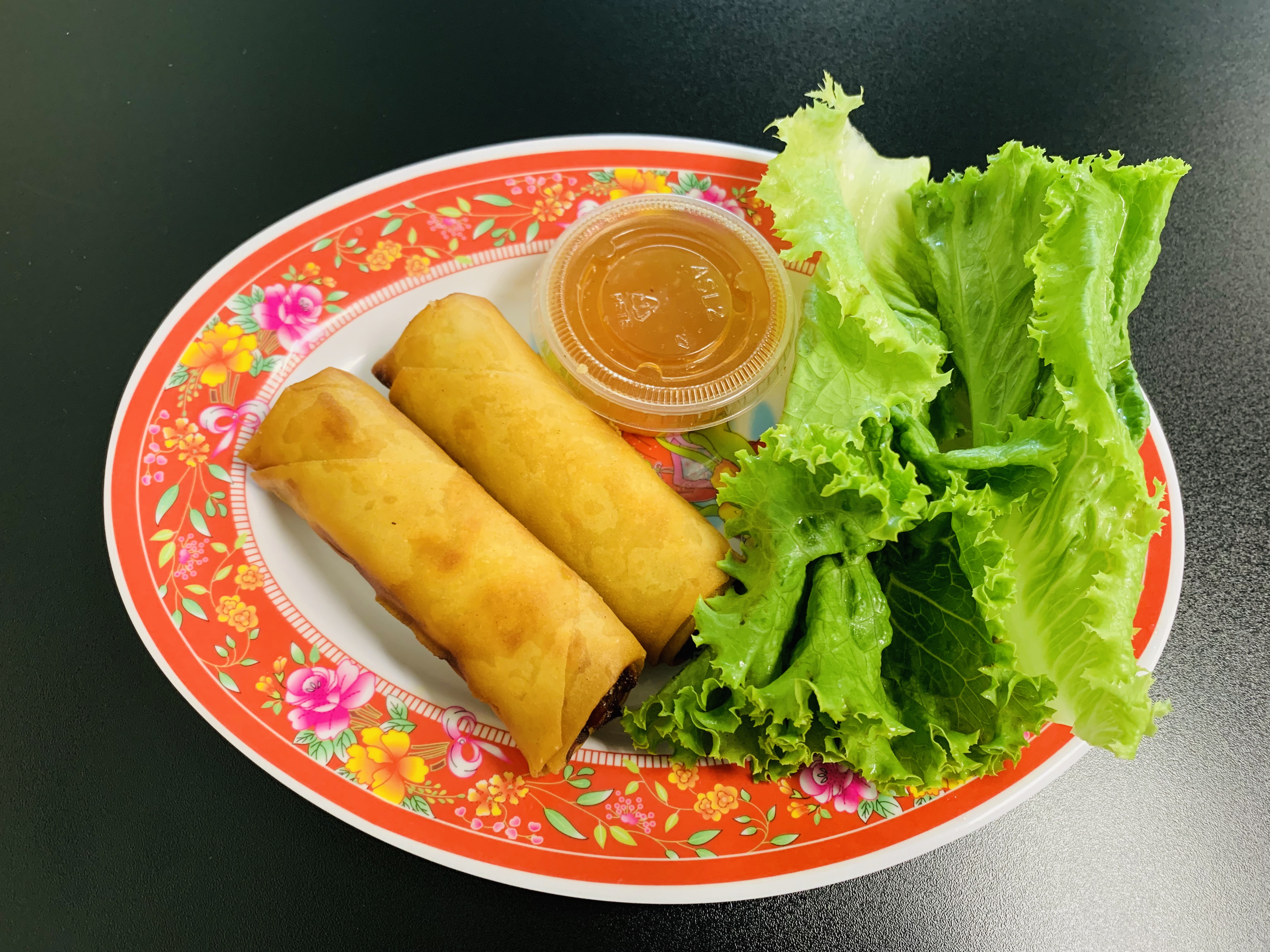 Order VN Egg roll  food online from Old St Louis Chop Suey store, Saint Louis on bringmethat.com