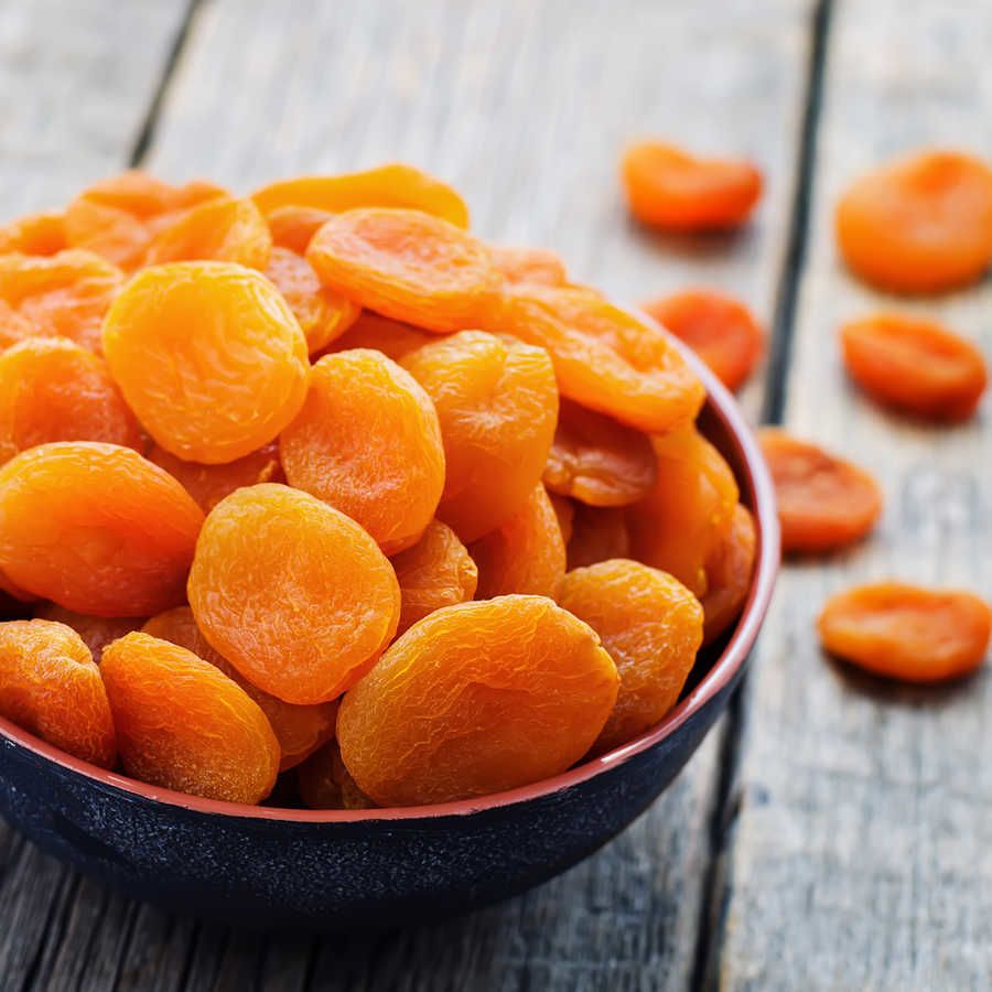 Order Dried Apricots  food online from Nour Cafe store, Revere on bringmethat.com