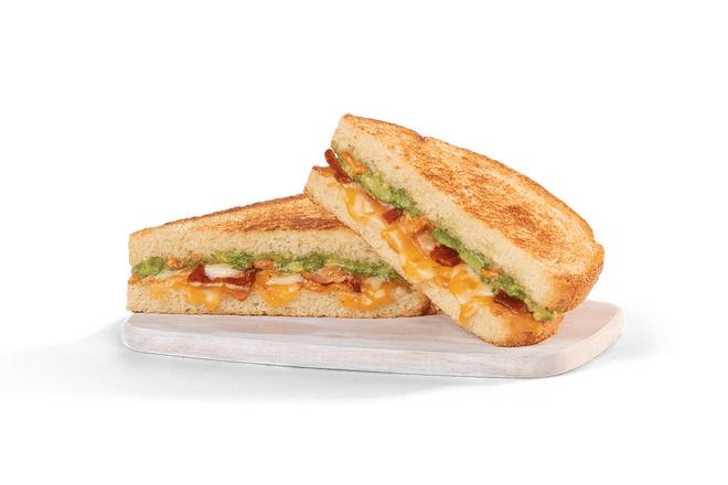 Order AVOCADO GRILLED CHEESE food online from Tropical Smoothie Cafe store, York on bringmethat.com