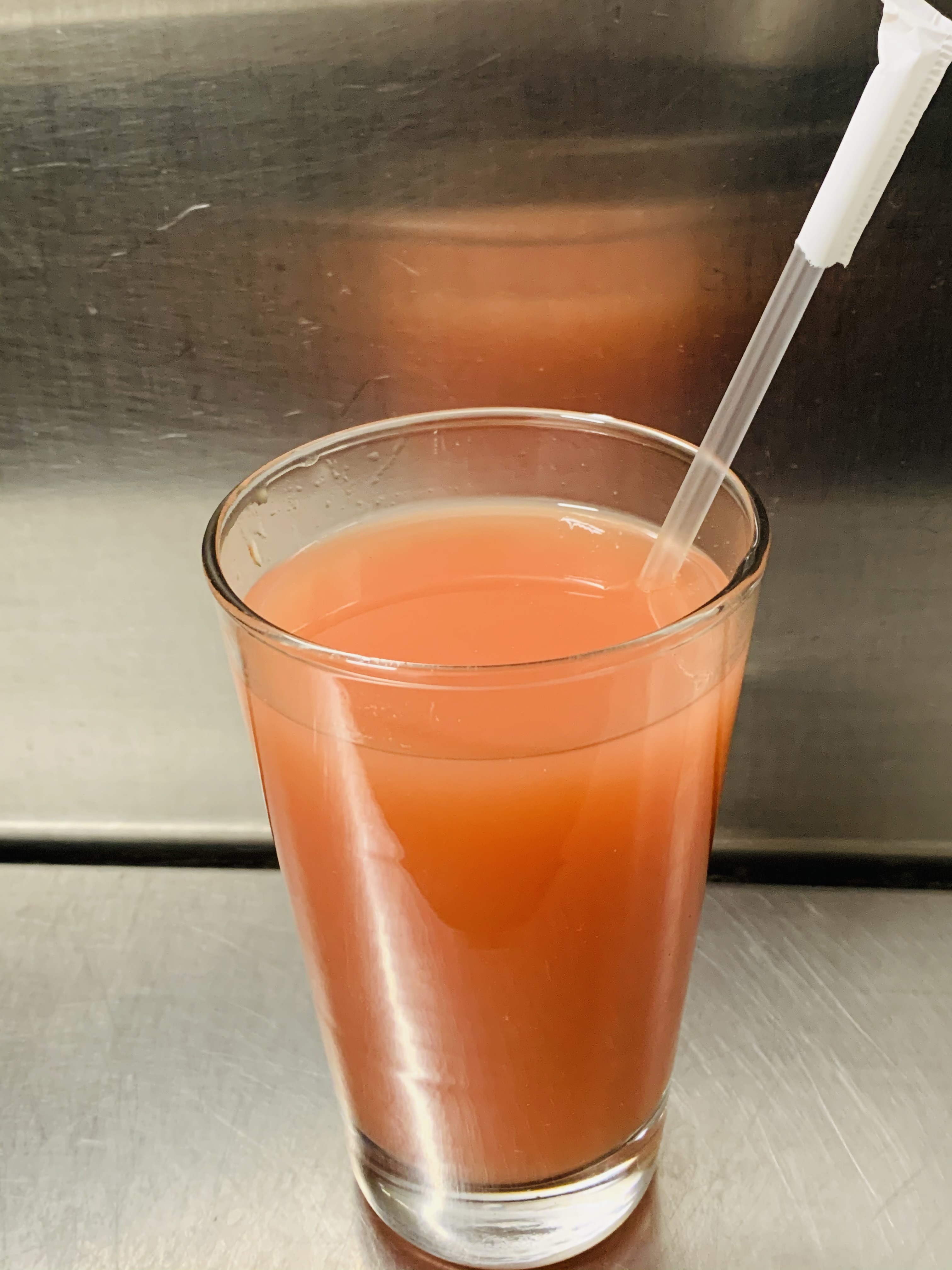 Order Guava Juice  food online from Aahar Indian Cuisine store, New York on bringmethat.com