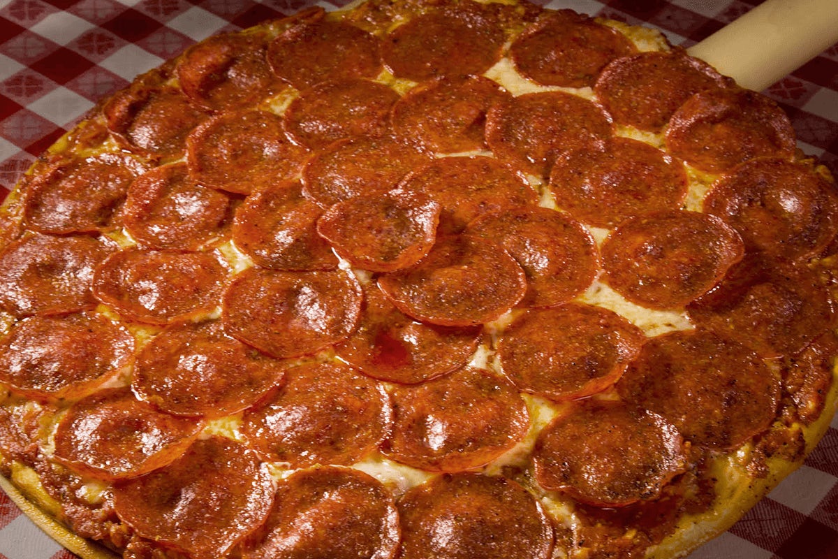 Order Pepperoni food online from Buca di Beppo store, Pittsburgh on bringmethat.com