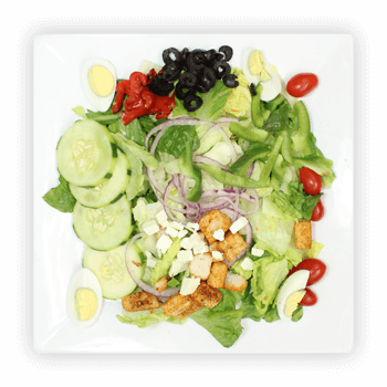 Order Cobb Salad food online from Nonna Rosa Jeffersonville store, Eagleville on bringmethat.com
