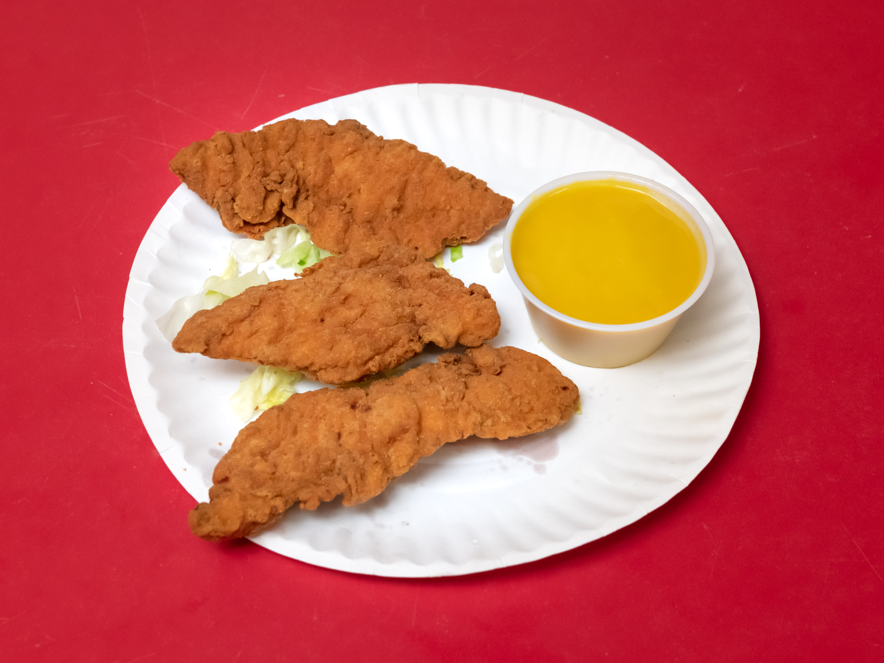 Order Chicken Tenders food online from Fried & Grilled store, Hartford on bringmethat.com