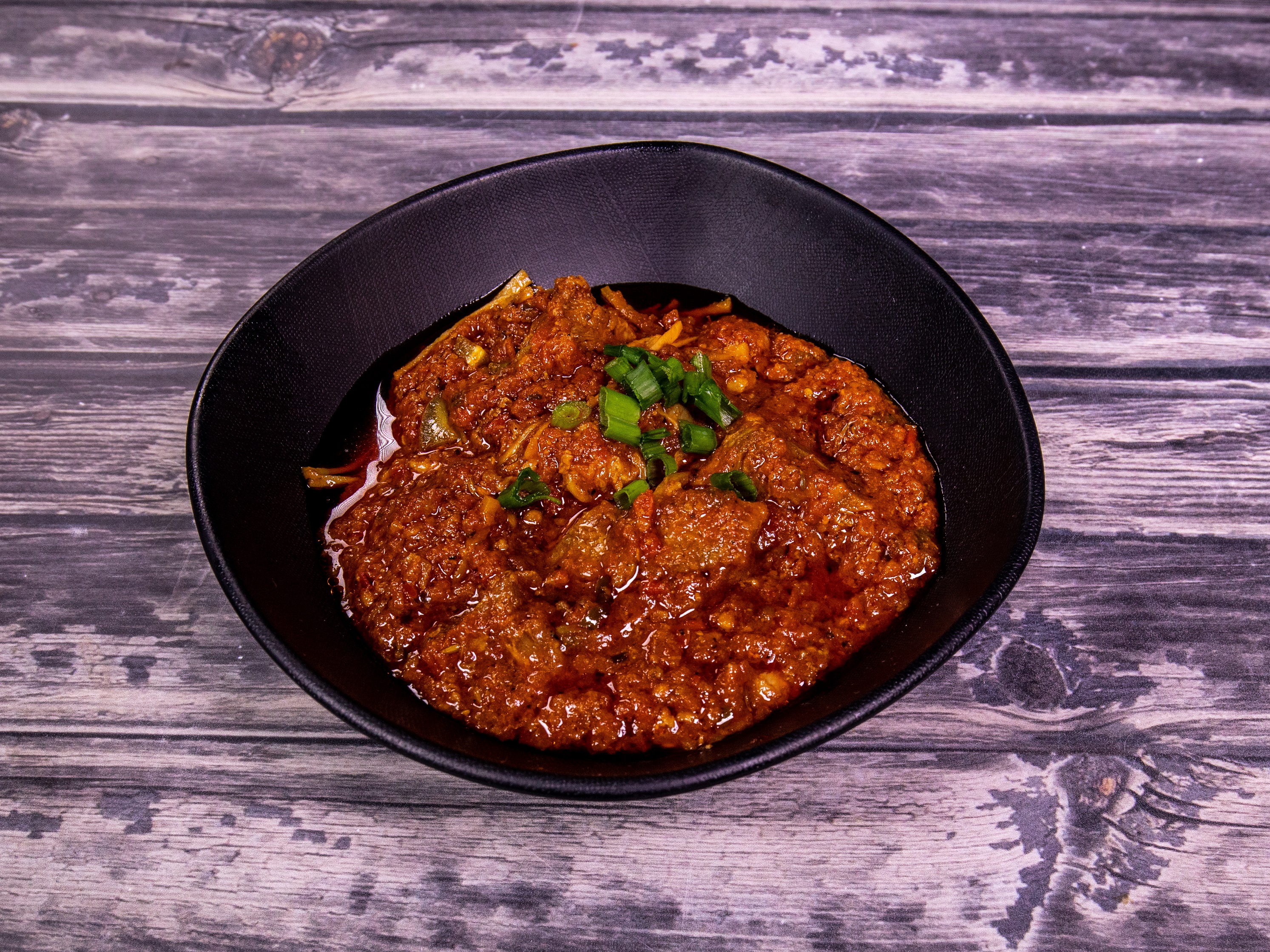 Order Mutton Karahi Curry food online from Pakwan House store, Houston on bringmethat.com
