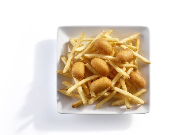 Order Kids Mini Corn Dogs food online from Ruby Tuesday store, North Canton on bringmethat.com