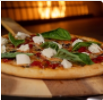 Order Romana food online from Firo Fire Kissed Pizza store, Wichita Falls on bringmethat.com