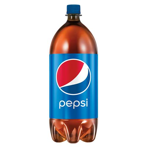 Order Pepsi - 2L Bottle/Single food online from Bottle Shop & Spirits store, Los Alamitos on bringmethat.com