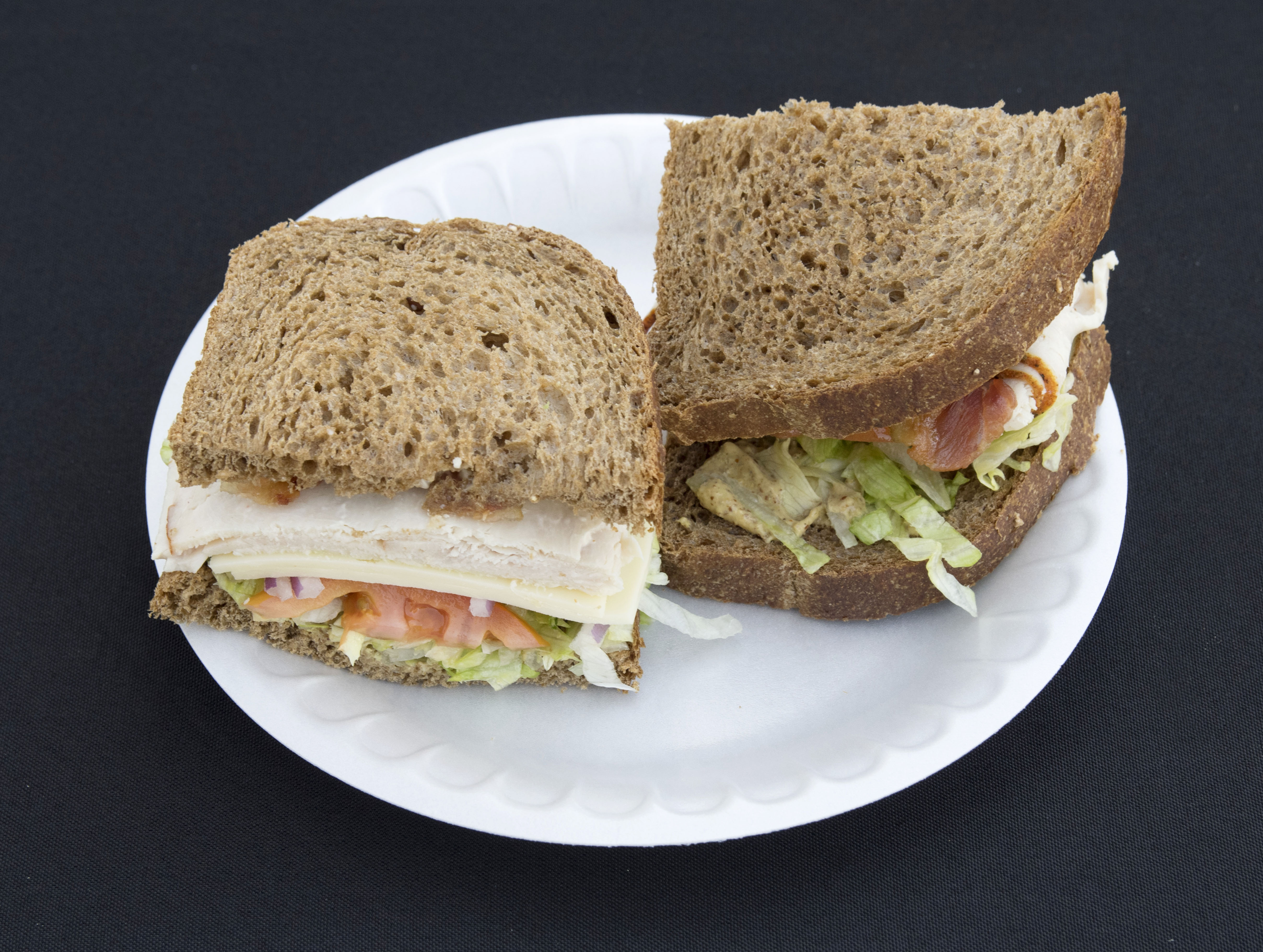 Order Old Glory Sandwich food online from Stars & Stripes Mart store, San Diego on bringmethat.com