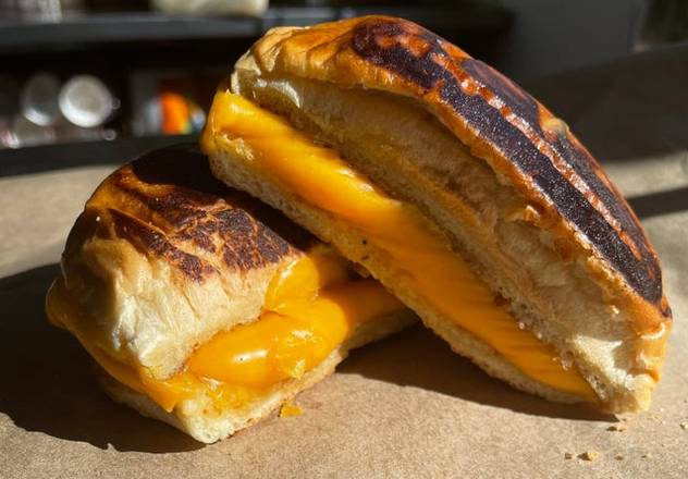 Order Grilled Cheese food online from Spuds Underground Park And Drive-Thru store, Springville on bringmethat.com