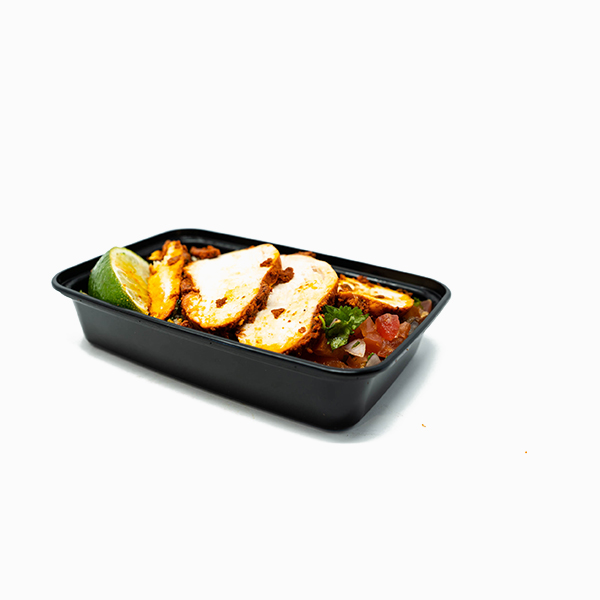 Order Fit Chicken food online from My Fit Foods store, Houston on bringmethat.com