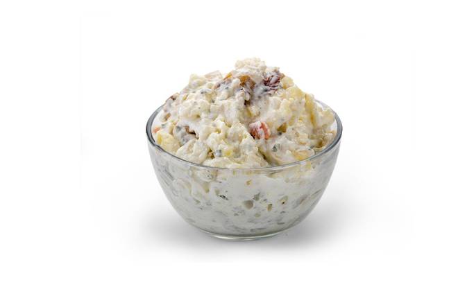 Order Potato Salad (Regular) food online from Slim Chickens store, Fort Worth on bringmethat.com