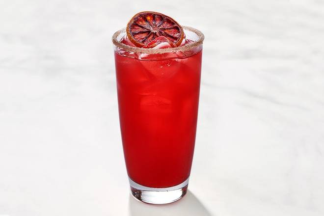 Order Citrus Hibiscus Punch food online from First Watch Restaurant store, Tampa on bringmethat.com