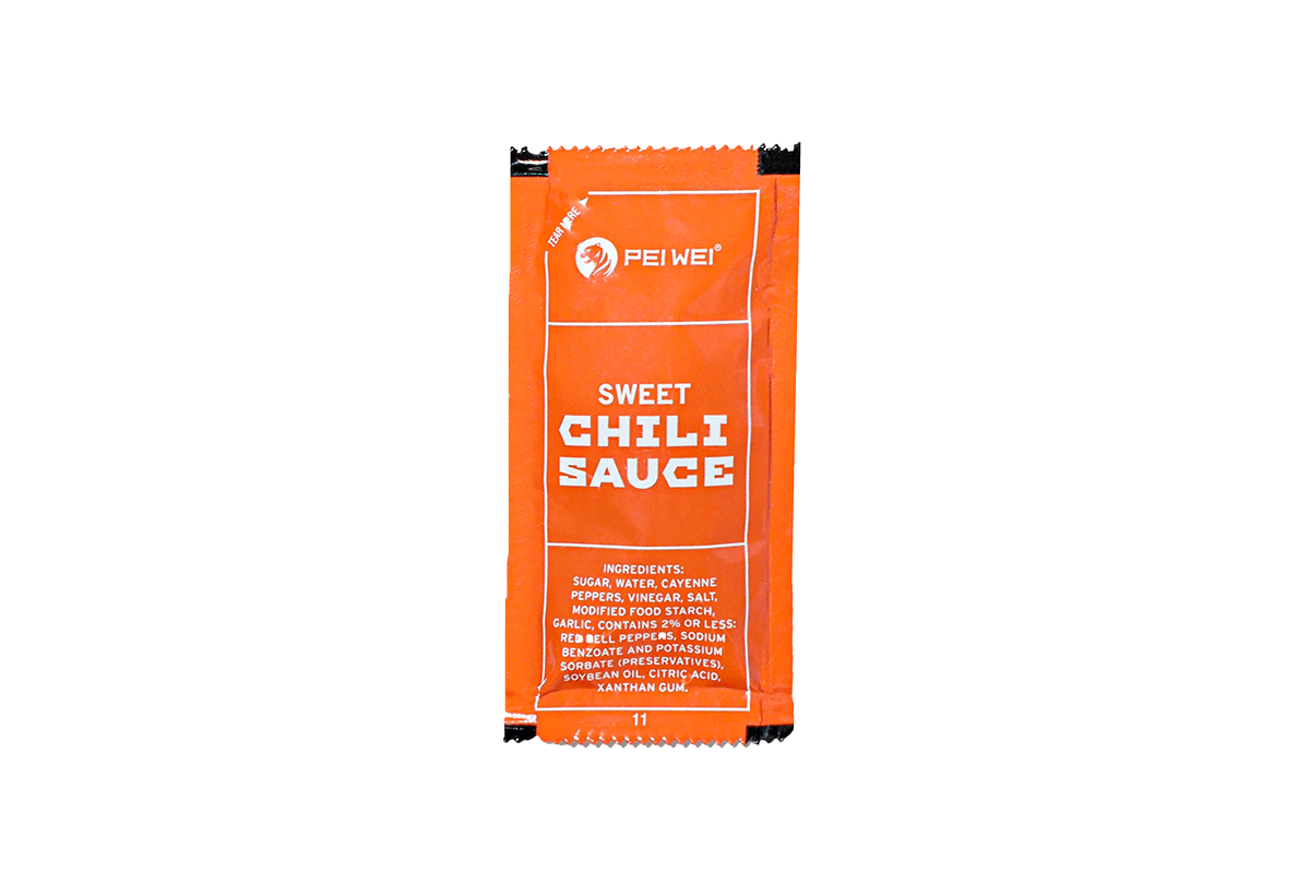 Order Sweet Chili Packets food online from Pei Wei store, University Park on bringmethat.com